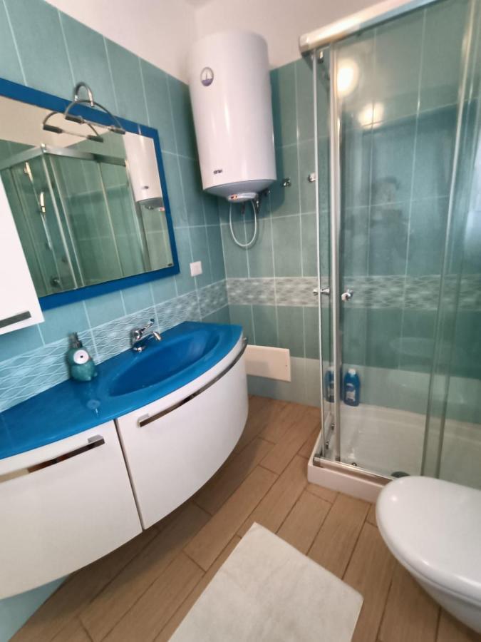 Casa Vacanza Gigi E Antonella Porto Rotondo Buitenkant foto