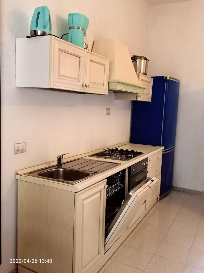 Casa Vacanza Gigi E Antonella Porto Rotondo Buitenkant foto