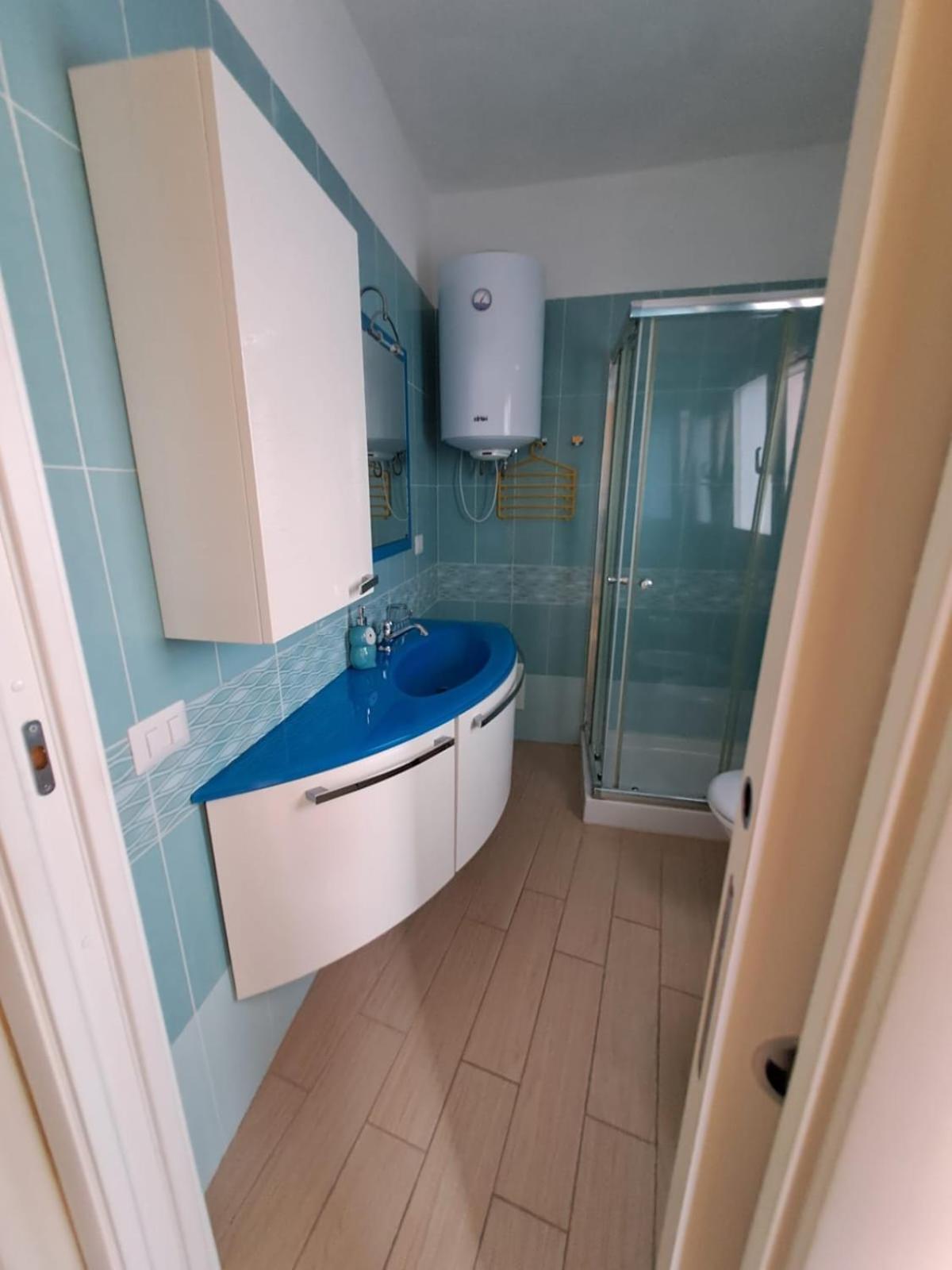 Casa Vacanza Gigi E Antonella Porto Rotondo Buitenkant foto