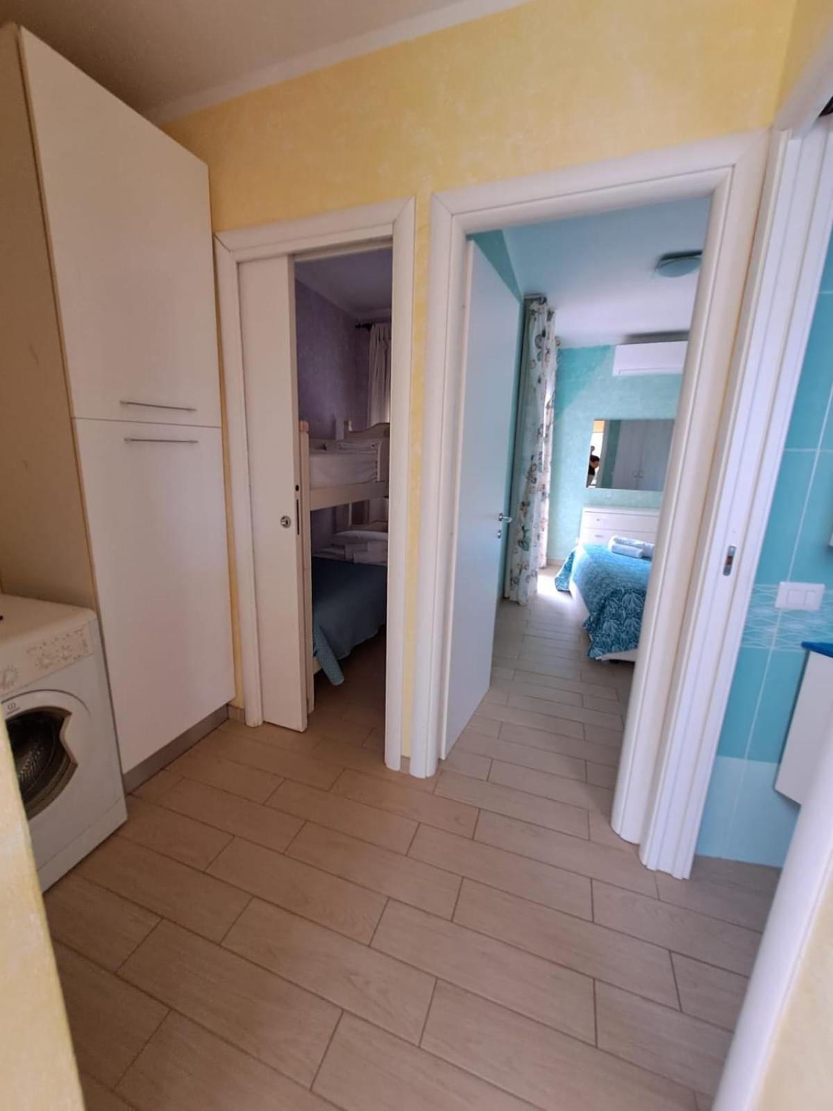 Casa Vacanza Gigi E Antonella Porto Rotondo Buitenkant foto