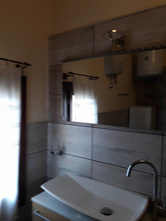 Casa Vacanza Gigi E Antonella Porto Rotondo Buitenkant foto