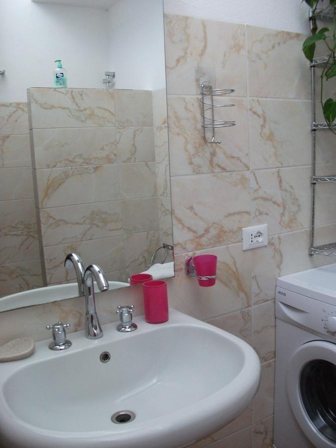 Casa Vacanza Gigi E Antonella Porto Rotondo Buitenkant foto
