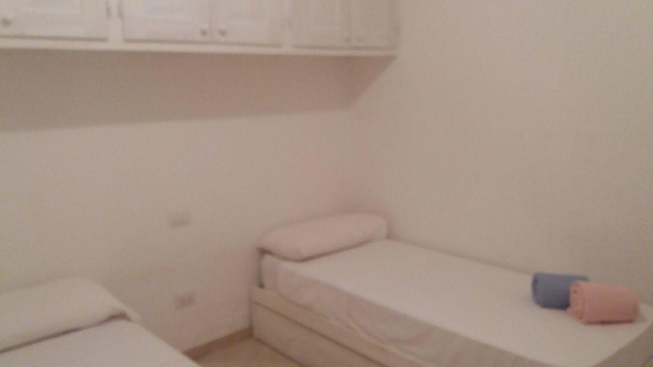 Casa Vacanza Gigi E Antonella Porto Rotondo Buitenkant foto