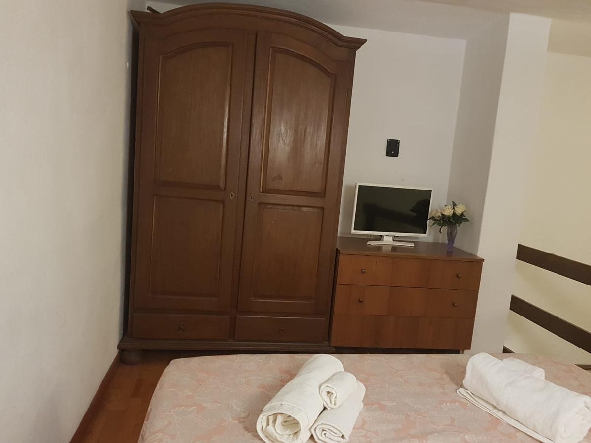 Casa Vacanza Gigi E Antonella Porto Rotondo Buitenkant foto
