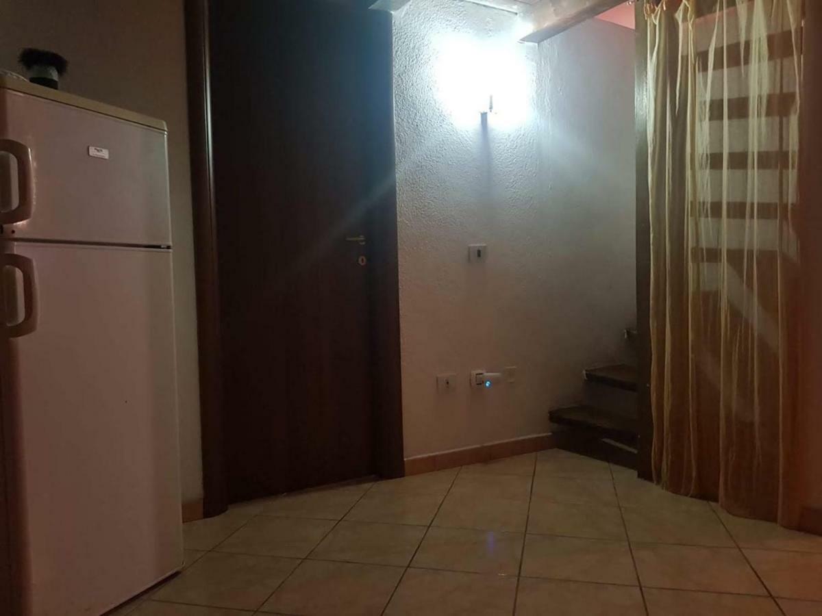 Casa Vacanza Gigi E Antonella Porto Rotondo Buitenkant foto